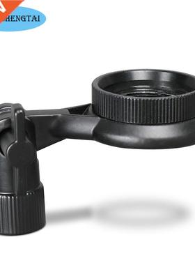 Microfono Stand Portable Microphone Holder Anti Vibration