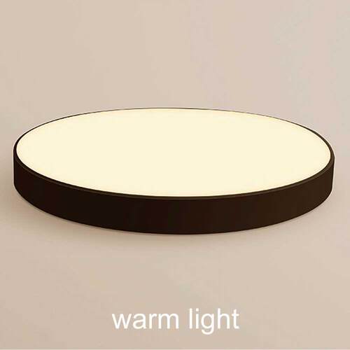 LED Ceiling Lights Indoor Lighting Lampa Techo Led Lights