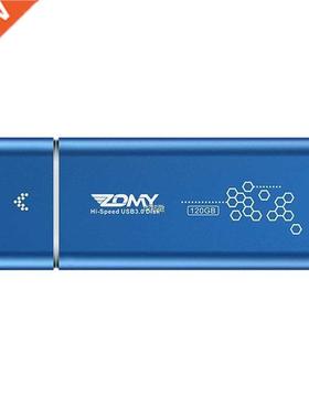 External M.2 NGFF SSD USB3.0 128GB Portable Solid State Driv