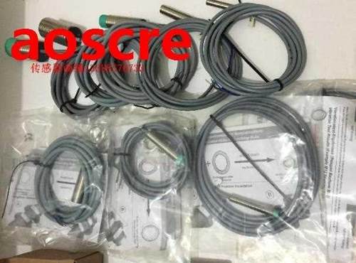 NBN15-30GM50-A2 Inductive Switch Sensor New High-Quality