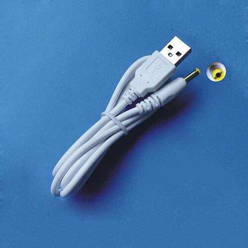 Newest 2 in 1 USB Data Cable 1.2M Charger Cable Cord For PSP