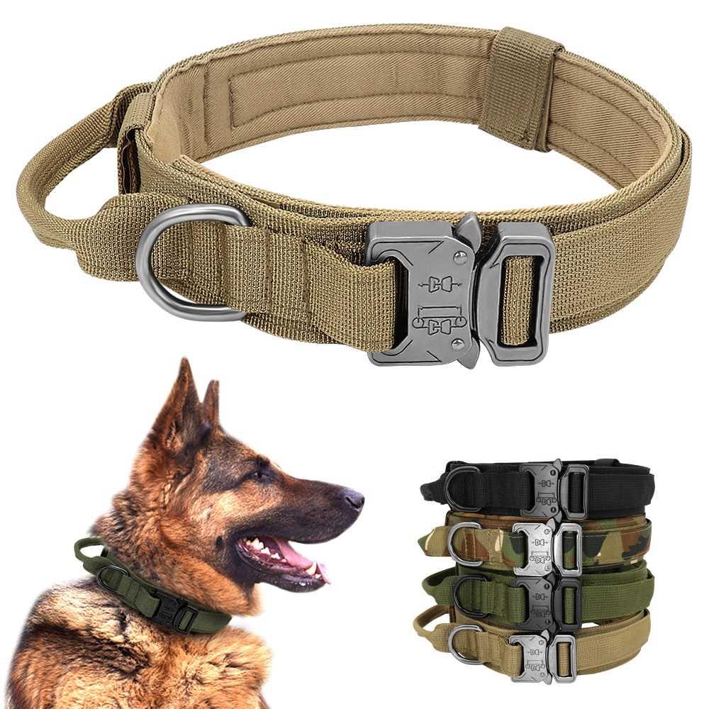 Dog Collar Dog Accessories Adjustable Size Pet Collar For
