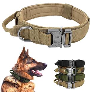 Dog Collar Dog Accessories Adjustable Size Pet Collar For