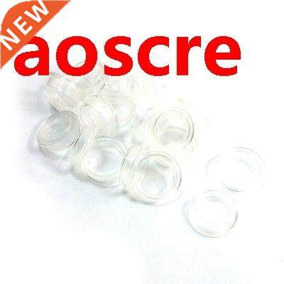 20Pcs 19mm Diameter Waterproof Cover Cap Case for Round Head