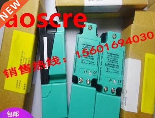 NJ20S+U1+N Inductive Switch Sensor New High-Quality