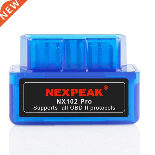 Hot Sale ODB 2 OBD2 EML27 V1.5 Diagnostic Scanner for Car E
