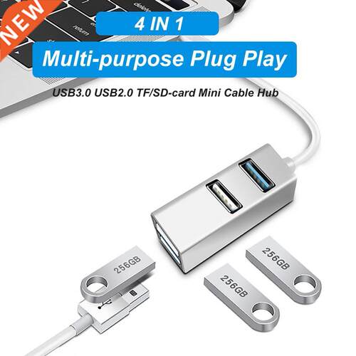 Docking Station High-speed Transmission Multi-purpose Plug P
