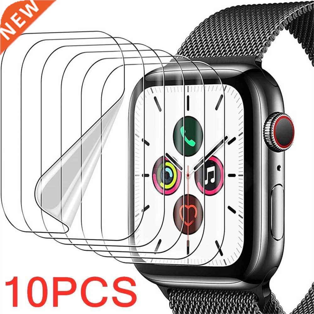 1/3/5/10PCS Screen Protector Protective Film for Watch 6 SE