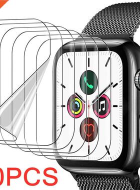 1/3/5/10PCS Screen Protector Protective Film for Watch 6 SE