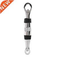 23 In 1 Multifunctional Flexible Type Wrench/7-19Mm