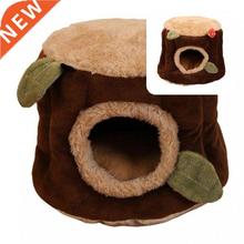 Portable Durable Pet Hideout Hamer House Ne Soft