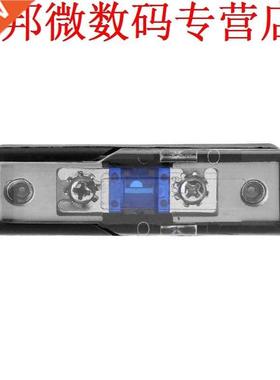 60A Audio Systeem 1 1 Zekering Buis Houder Car Audio Inbouwe