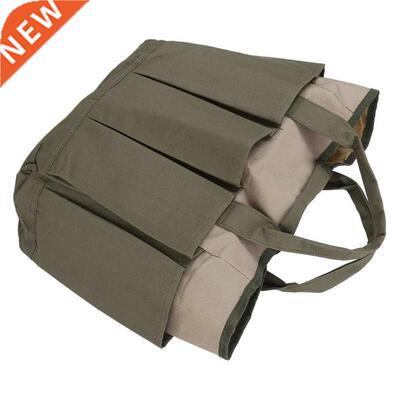 Garden Tool Kit Storage Bag Hand Carryin Gardening Tool Stor
