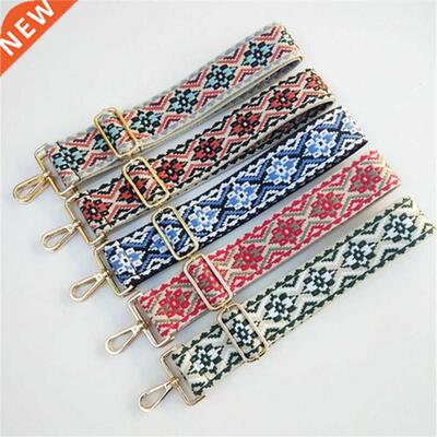 Women Adjustable Nylon Crossbody Messenger Shoulder Bag Acce