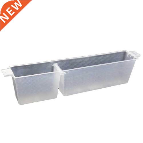 10 Plastic 3KG Honey Bee Feeders for Deepening Feed Boxes an