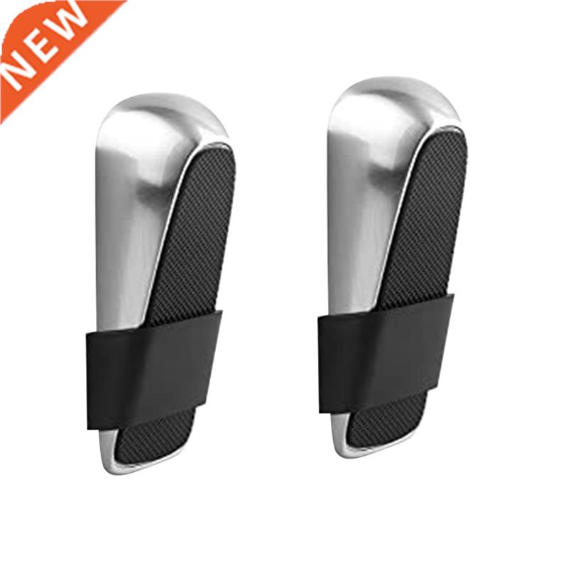 Door Sper (2 Pack) Heavy Duty Door S Wedge, Quality Zi