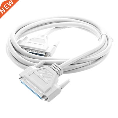 3 Meters 37 Pin Male to Female DB37 Extension Cable