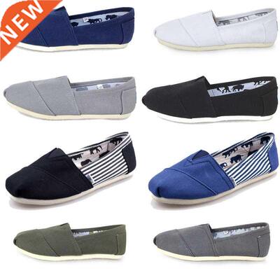unisex Comfortable canvas Shoes Spring summer fell Casual Br