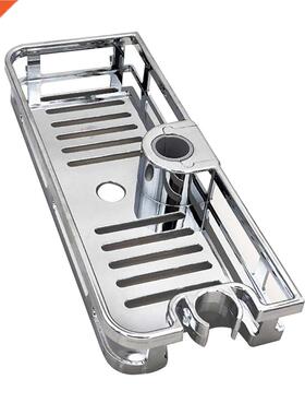 Rectangle Shower Shelf BATHROOM ACCESSORI Shower Head