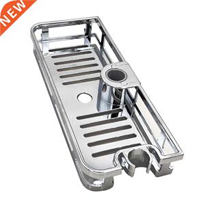 Rectangle Shower Shelf BATHROOM ACCESSORI Shower Head