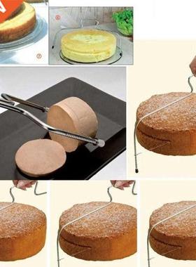 Trancheuse à biscuits Double ligne en acier | En acie