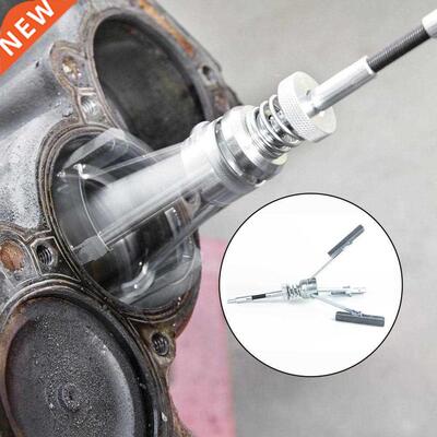 51-177mm Three-jaw Car Engine Cylinder Bore Hone Tool Brake