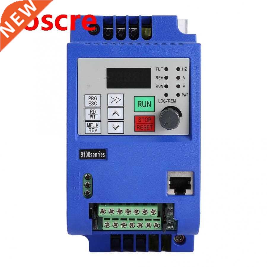 NF9100-3T-00075G IP20 Vector Frequency Inverter 0.75KW 10A A