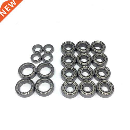 20pcs 1/10 RC CAR Tamiya TT01 TT-01 Complete Ball bearing k