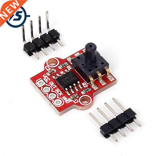 Digital Barometric Pressure Sensor Module Water Level Contro