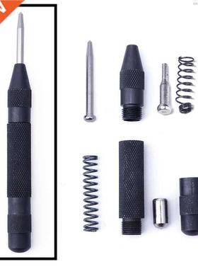 Marqueur de Dent de presse en bois en métal à