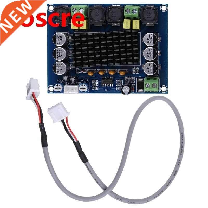 High Power Audio Power Amplifier Module Digital Power Amplif
