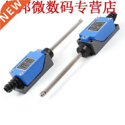2pcs ME-9101 Wobble Stick 2NO 2NC SPDT Momentary Soort Einds