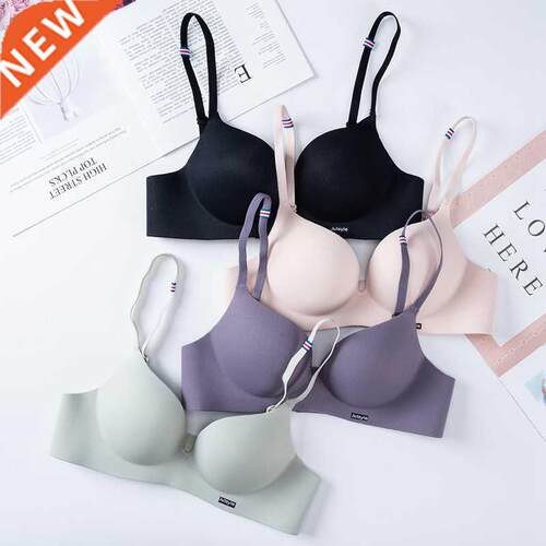 Women Bra Soft Wireless Bras Women Sexy Lingerie Fashion Adj