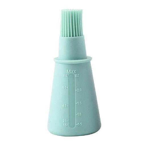 Portable Barbecue Tools Silicone Temperature Resiant BBQ