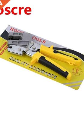Multifunction Handle Stud Crimper Plaster Board Drywall Sing