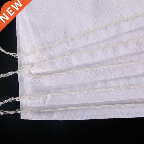 Woven bag thickened anti-H water pocket double layer moving