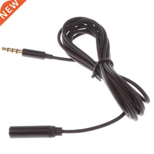 3.5mm Plug Microphone Extension Cable Wire for Cellphone pho