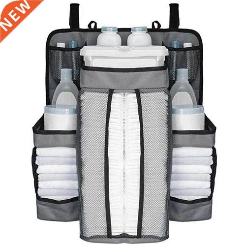 Sac de rangement pour Rails de lit | Organiseur de chevet, a