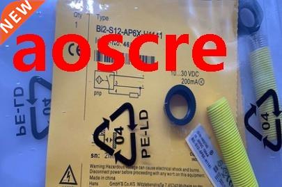 BI2-S12-AP6X-H1141 New High-Quality Switch Sensor Warranty