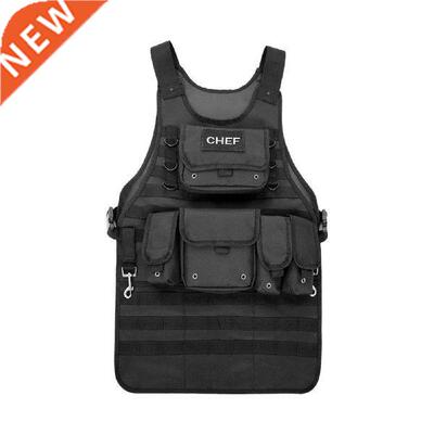 Chef Apron For Men Chef Aprons For Men Professional Black