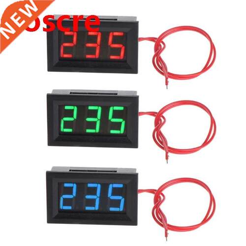 2 Wire 3 Digits 0.56