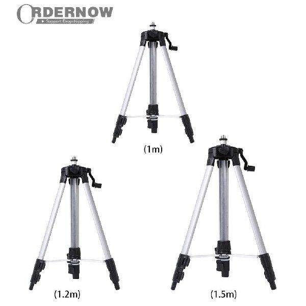 Super Mini Laser Level Tripod for 1/4 Adapter Laser Holder图片