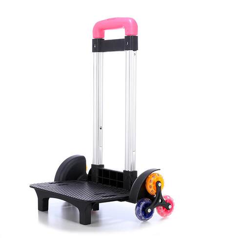 CK LUGGAGE LUGGAGE ldren 2/6 Wheels Expandable Rod High Func