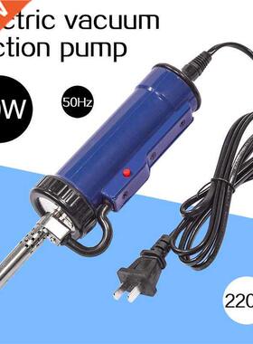 Lehim enayi 30W 220V 50Hz elektrikli vakum Desoldering