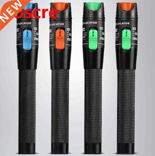 30mw Fiber Laser Visual Fault Locator, 30km optical fiber la