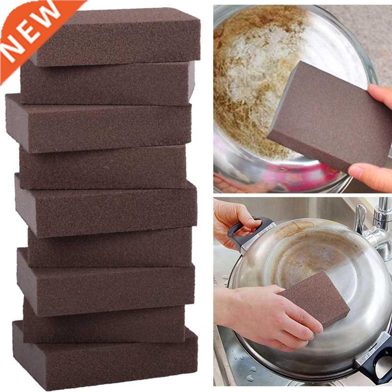 Magical Sponge Eraser Ru Remover Brush Dish Pot Cleaning B