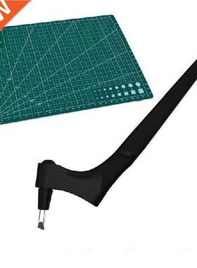 Craft Cutting Tool 360 Rotating Blade Cut Complex Shapes