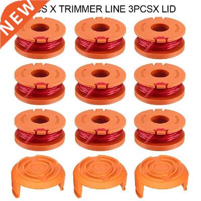 9pcs Durable Power Replacement Part Efficient High