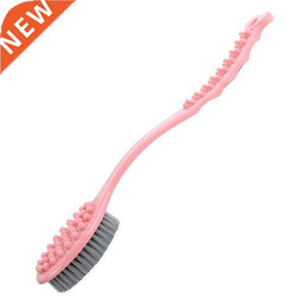 Shower Ergonomically Practical Anti Skid Tool Skin Cleaning