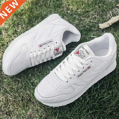 2022 Fashion Men's Sneakers White Women And Men Shoes Platfo